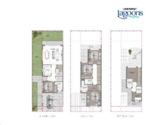 Floor Plan 5 Bedroom